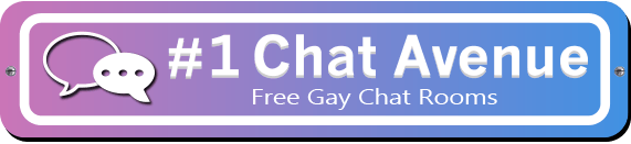 gay chat logo