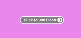 safari flash