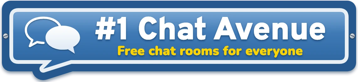 #1 Chat Avenue Blogs