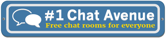Free chat rooms for everyone