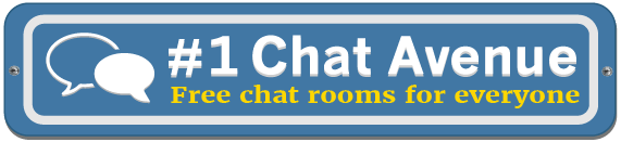 Chatrooms XYZ - Free Chat Rooms
